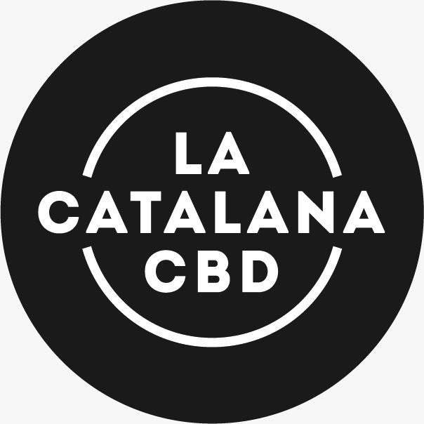 Logo de La Catalana CBD
