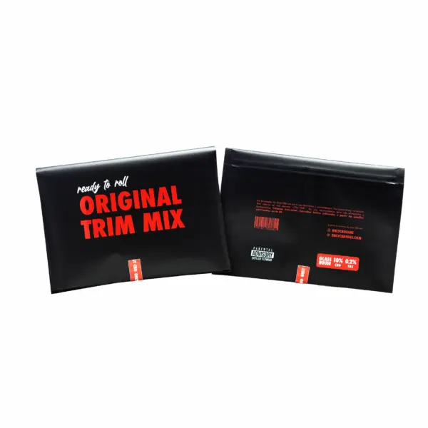 Flor Original trim OnlyCBD