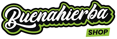 Logo oficial de Buenahierba Shop