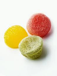 CBD Vegan Gummies 10mg HempElf 10p