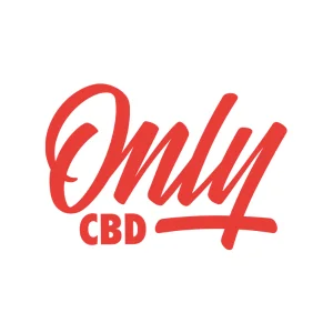 Logo oficial de OnlyCBD