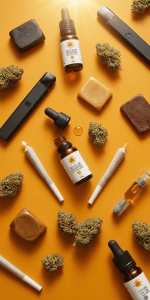 Huile CBD 20% de CBDsol