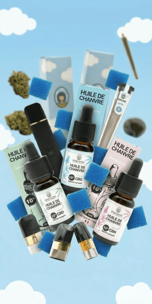 CBDSOL - Alle Produkte