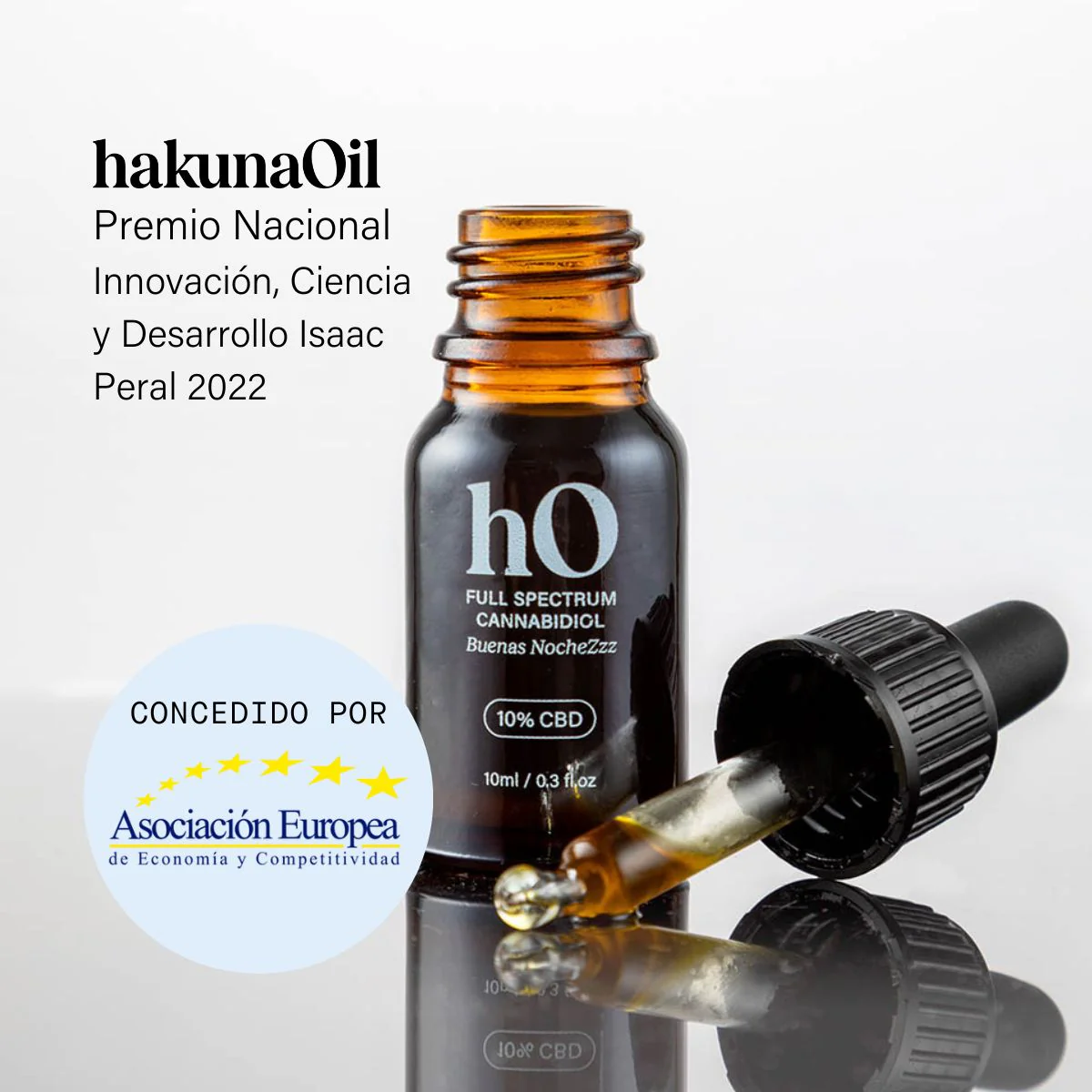 Promoción ProfesorCBD - 10% descuento