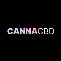 Logo oficial de CannacbDistribution