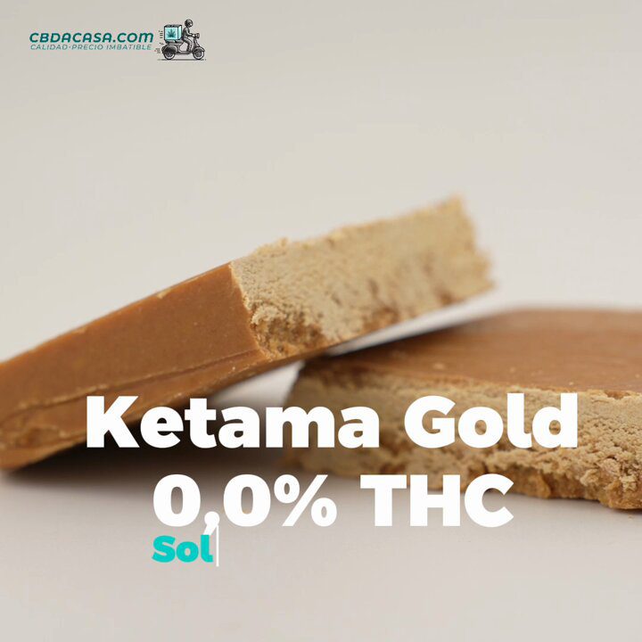 Promoción CBDacasa - 10% descuento