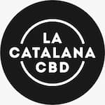 La Catalana CBD logo