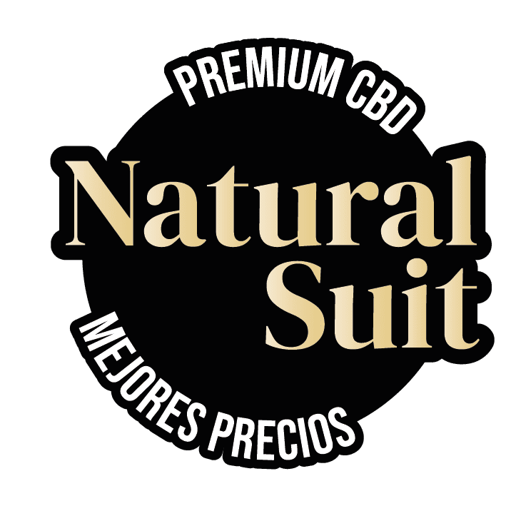 Logo oficial de Natural Suit