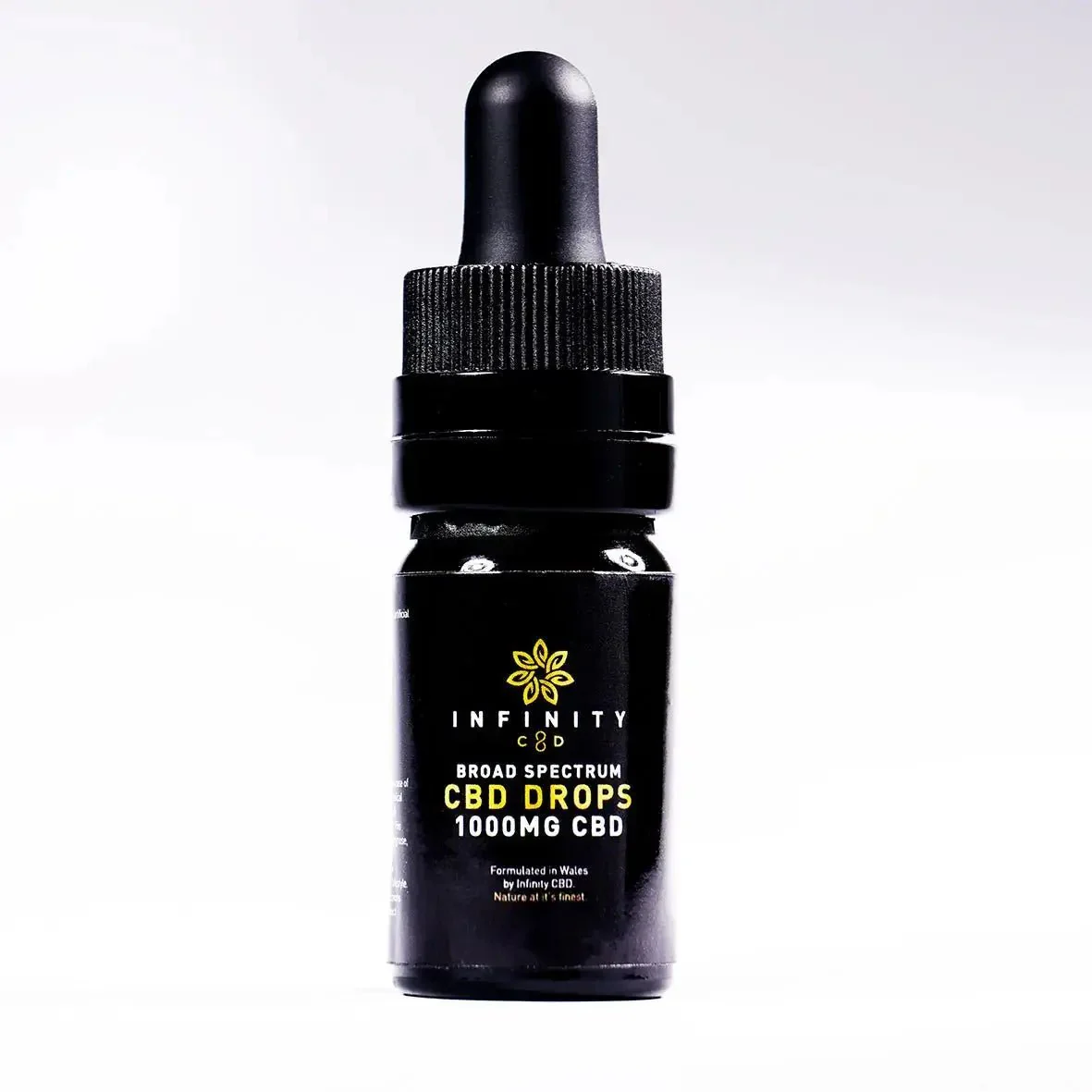 Infinity CBD Oil 1000mg