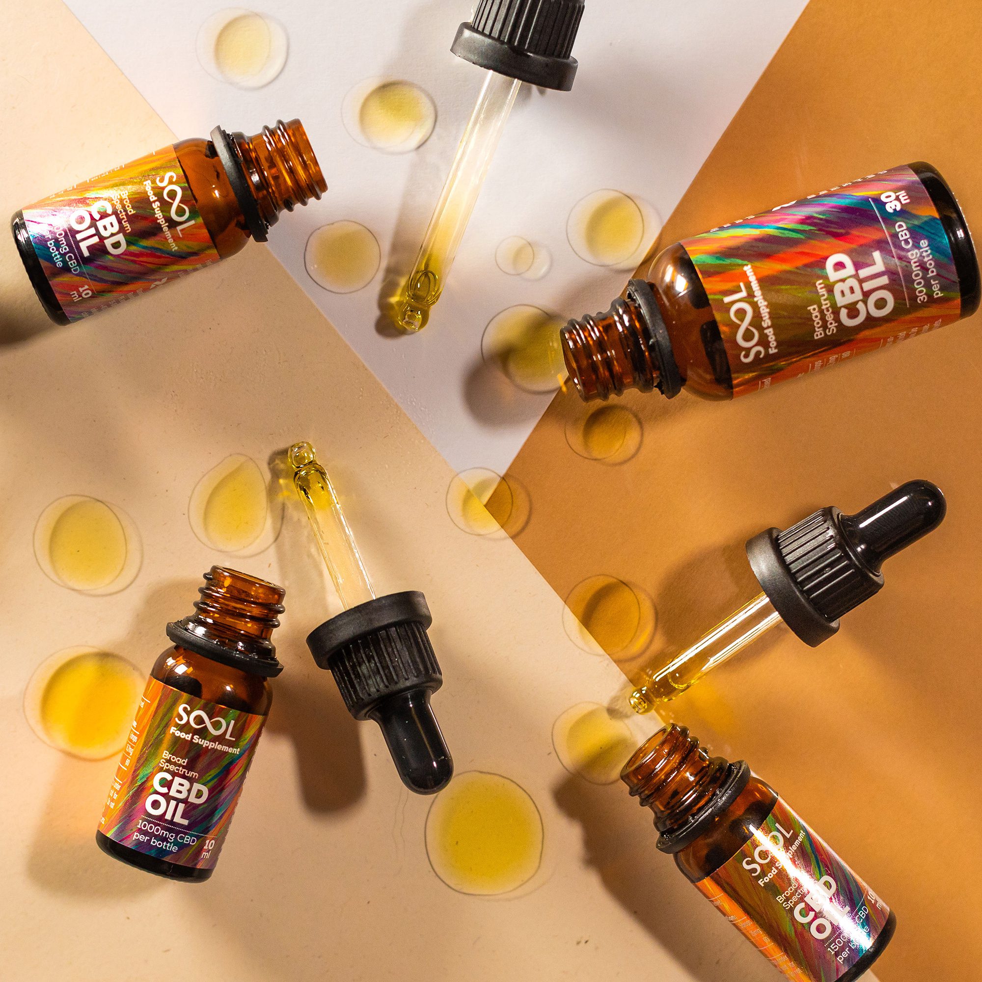 Reakiro CBD Skincare and Gummies