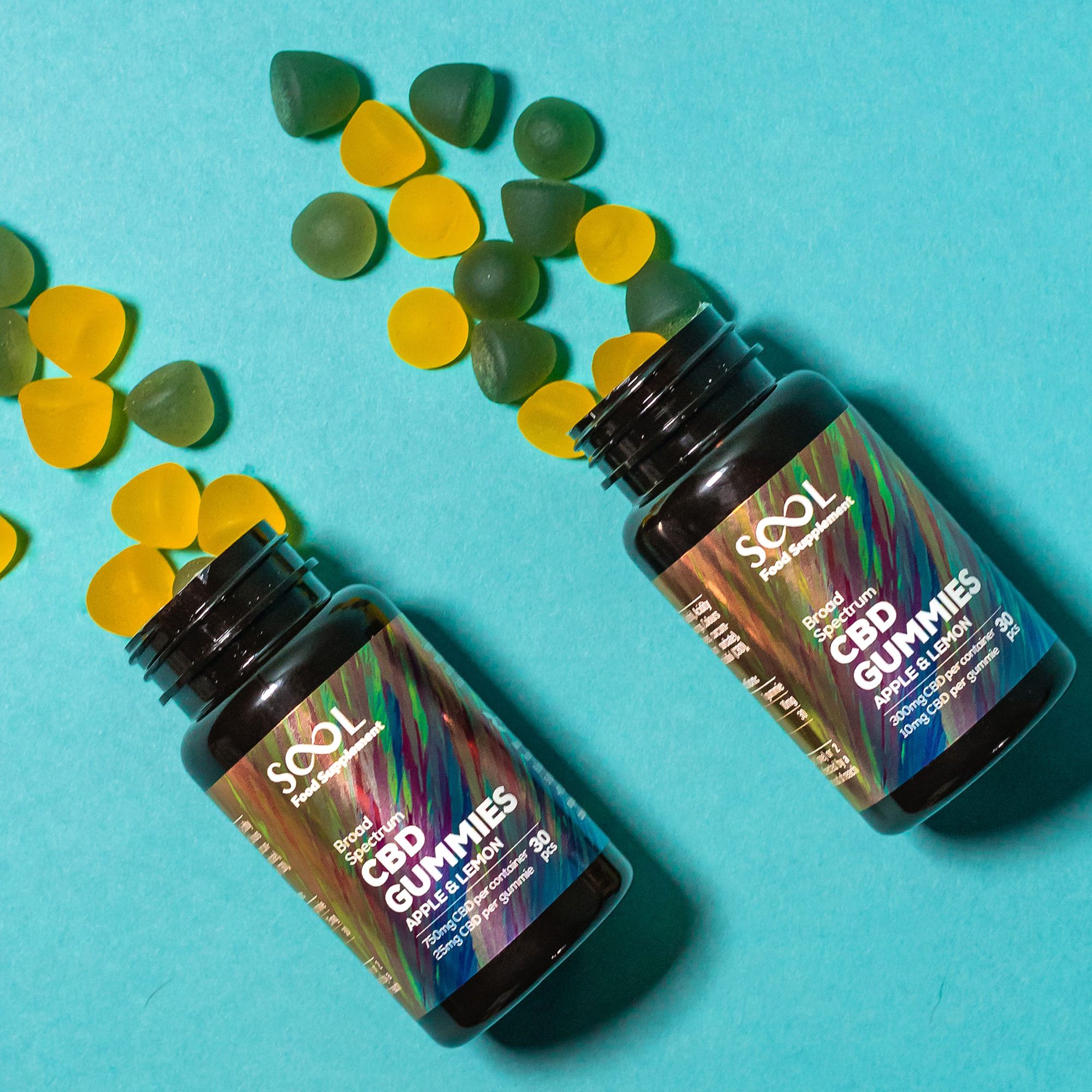 Reakiro CBD Oil - premium quality