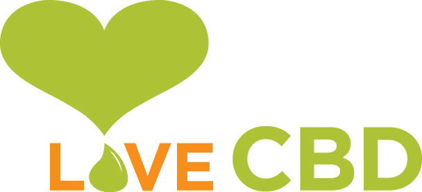 Love CBD official logo