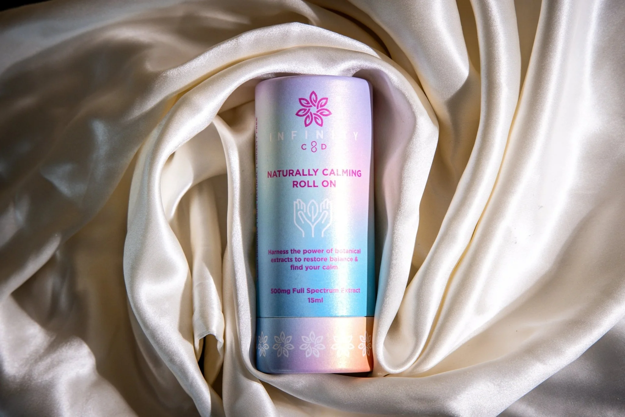 Infinity CBD Hero Balm 500mg