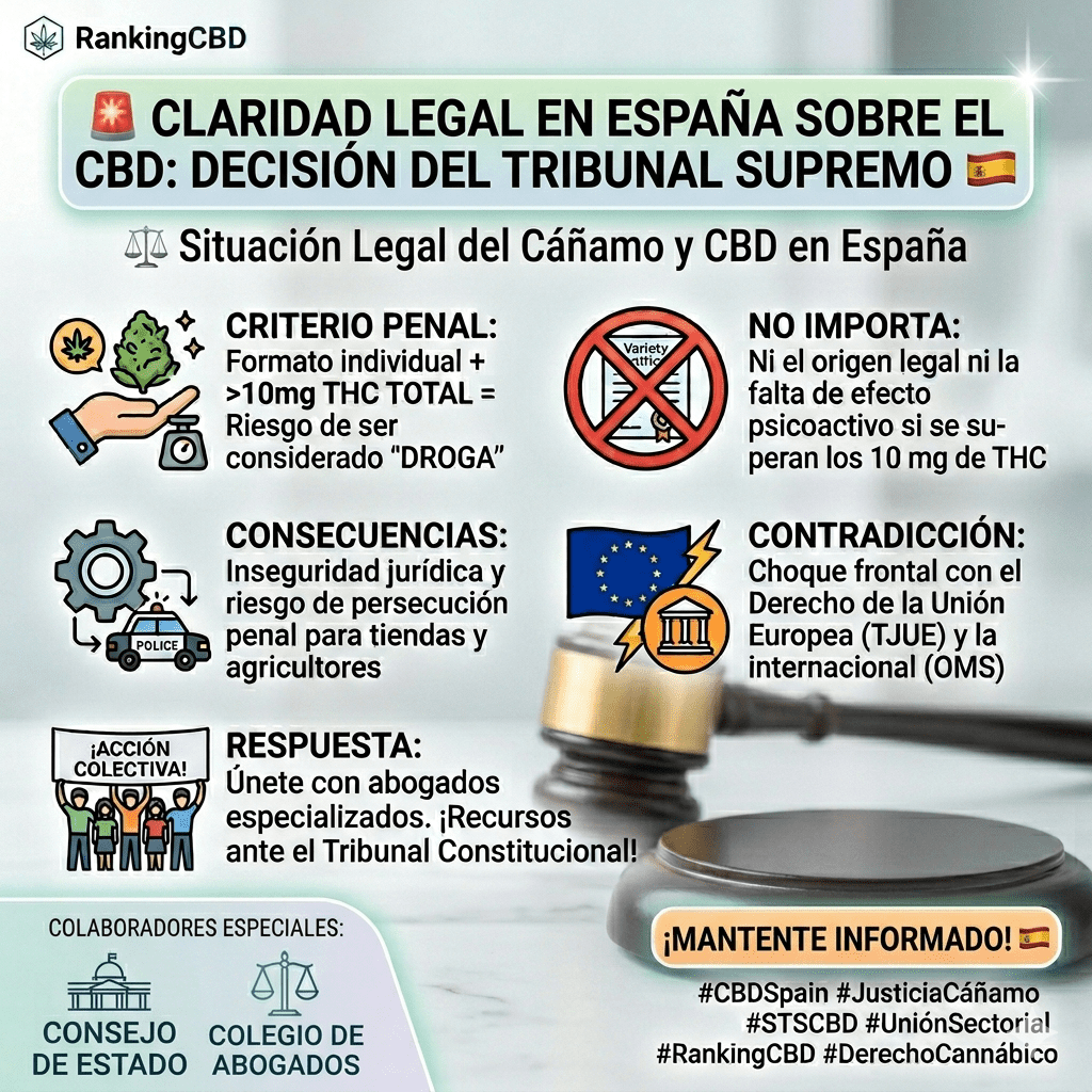 Sentencia tribunal Supremo