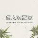 Logo Canem CBD - Cooperativa mallorquina