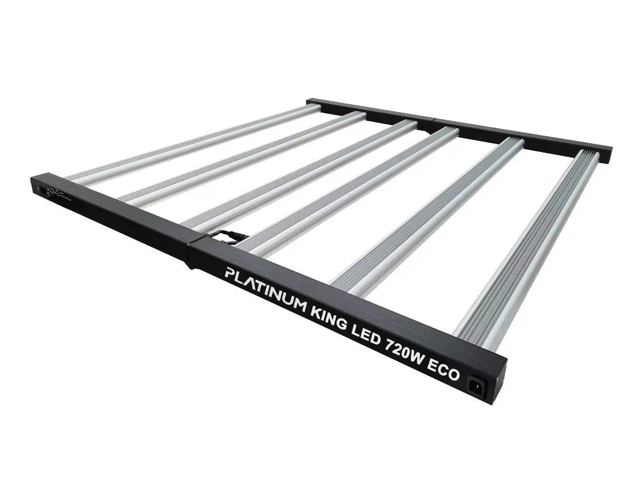 Panel LED para cultivo indoor