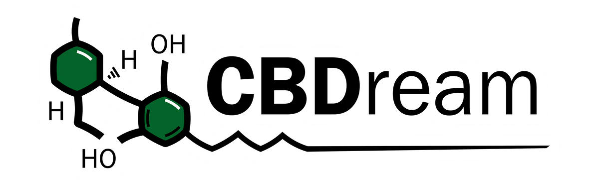Logótipo oficial da CBDream