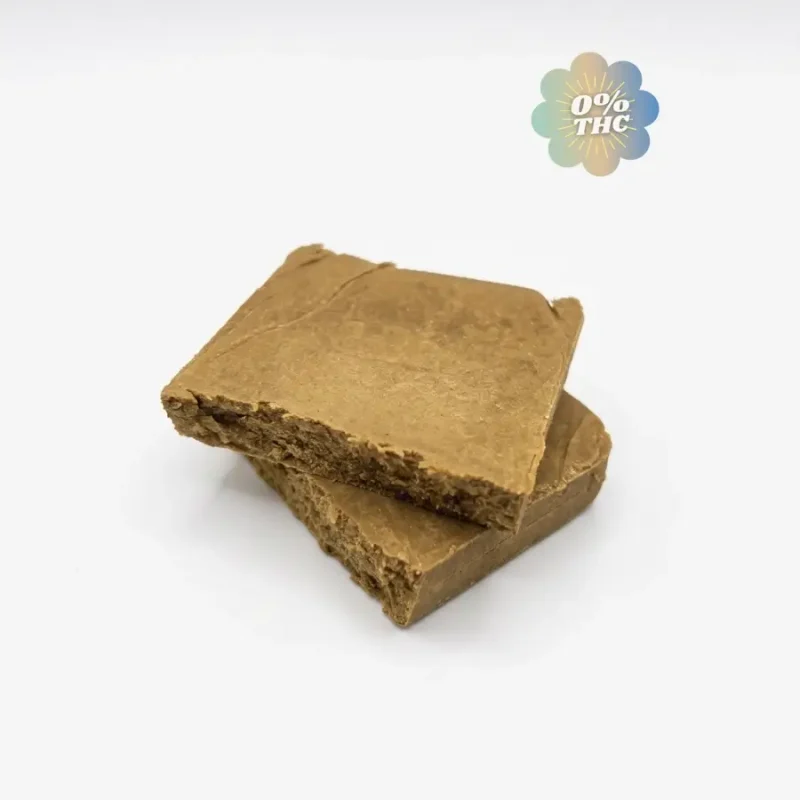 Ketama CBD 0% THC