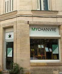 My Chanvre CBD – Fleurs et résines
