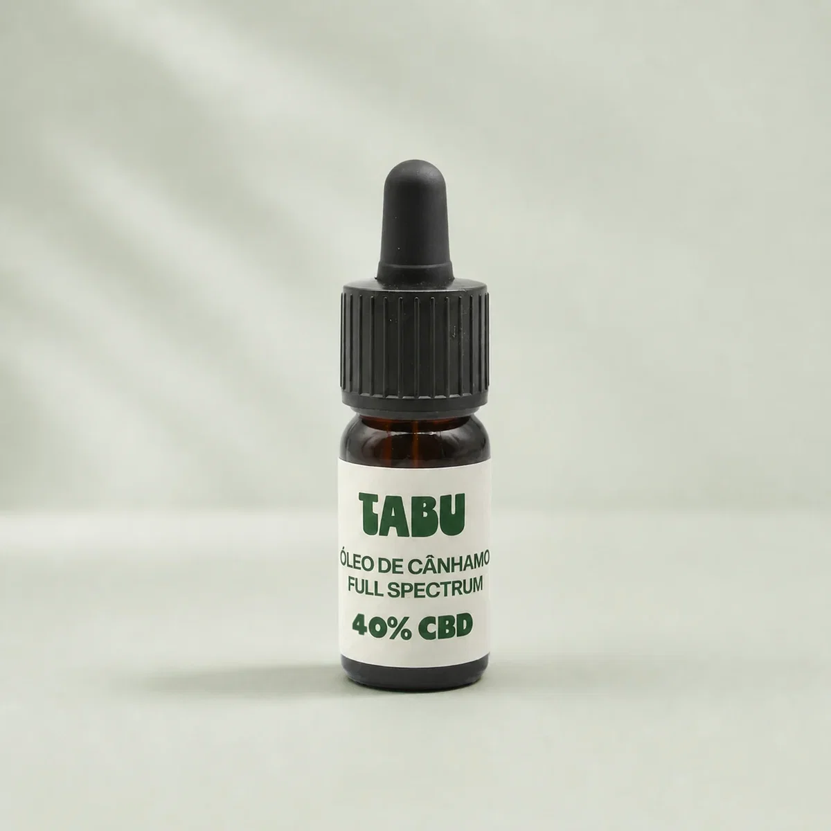 Tabu CBD - Flores e resinas