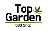 Logótipo oficial Top Garden