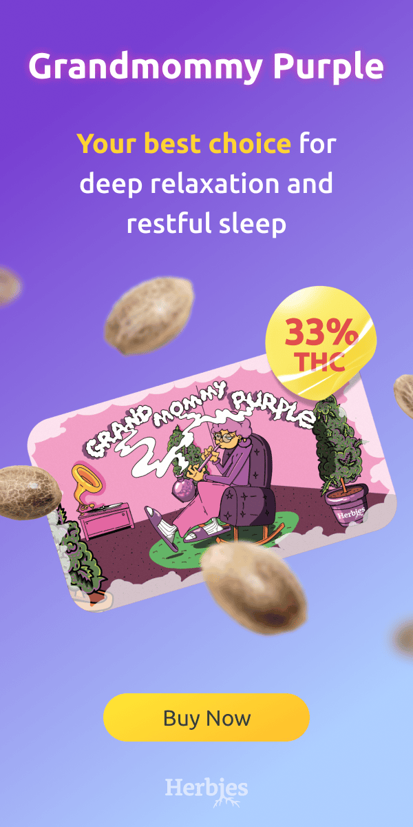 Herbies Headshop - Semillas de cannabis