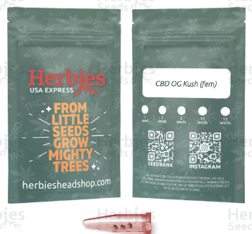 Honeybells CBD