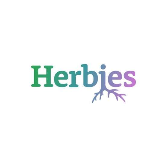 Logo Herbies Headshop